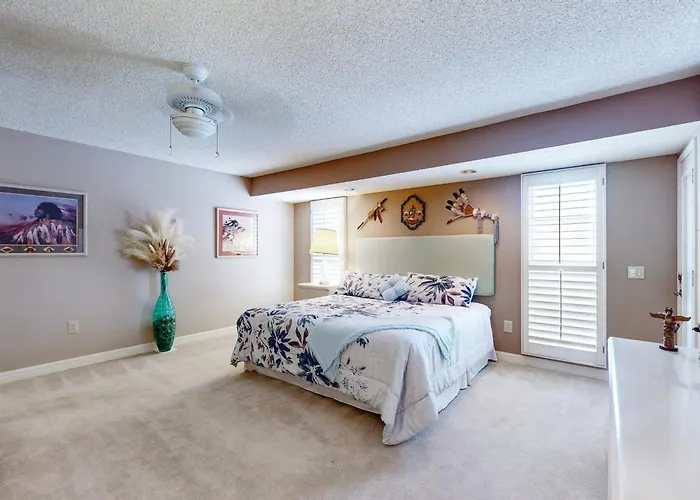 Long-term In Sun City! Lovely W/ Patio