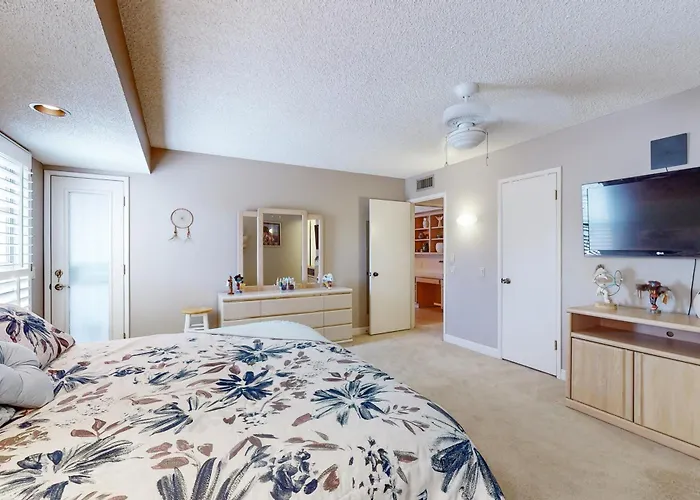 Long-term In Sun City! Lovely W/ Patio * Westbrook Village